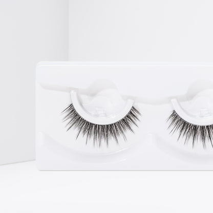 Self-Adhesive Lashes