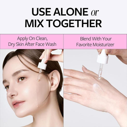 Korean 100% Volufiline Ampoule