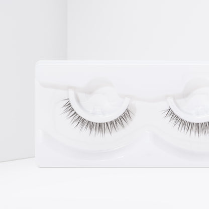 Self-Adhesive Lashes