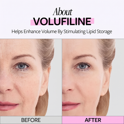 Korean 100% Volufiline Ampoule