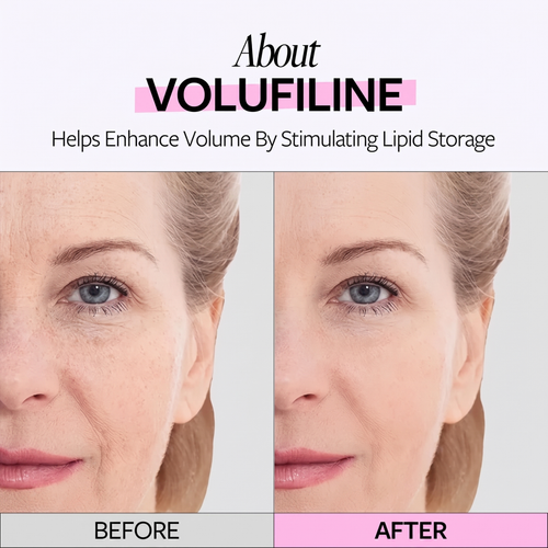 Korean 100% Volufiline Ampoule