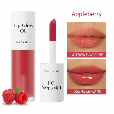 Korean Hydrating Lip Stain Oil