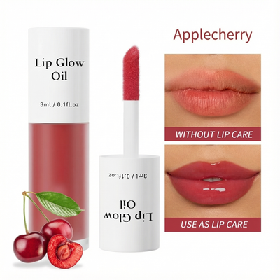 Korean Hydrating Lip Stain Oil