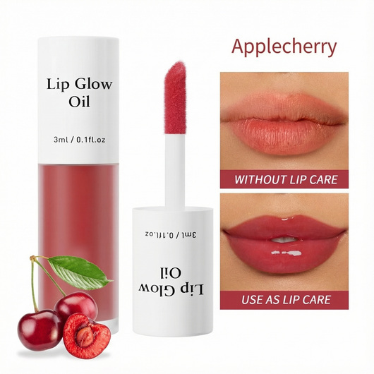 Korean Hydrating Lip Stain Oil