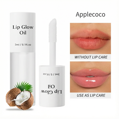 Korean Hydrating Lip Stain Oil