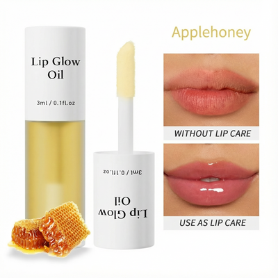Korean Hydrating Lip Stain Oil