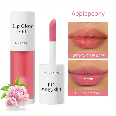 Korean Hydrating Lip Stain Oil