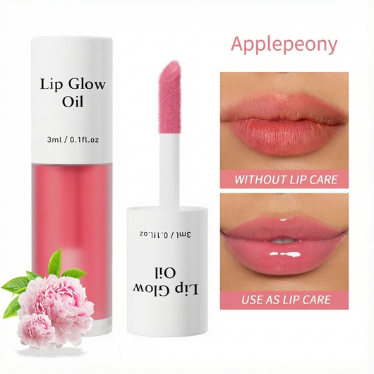 Korean Hydrating Lip Stain Oil