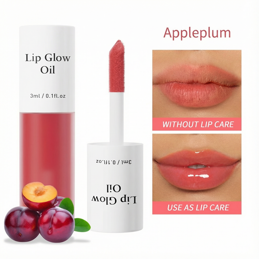 Korean Hydrating Lip Stain Oil