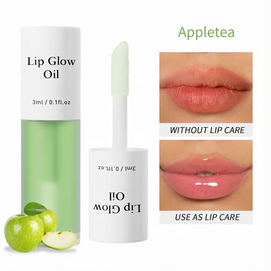 Korean Hydrating Lip Stain Oil