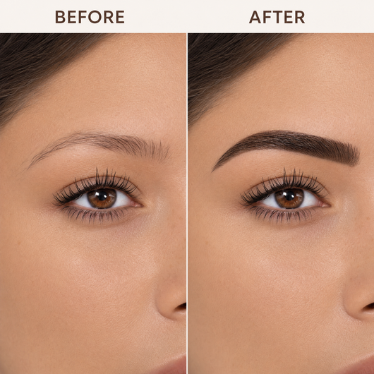 Peel-Off Brow Tint