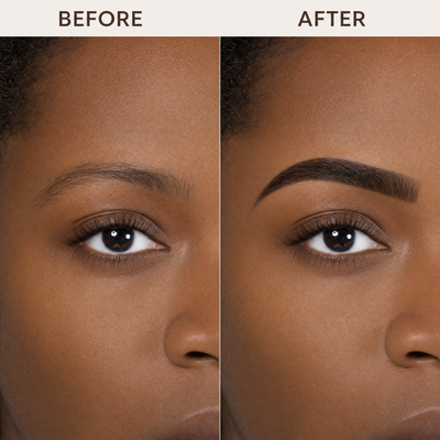 Peel-Off Brow Tint