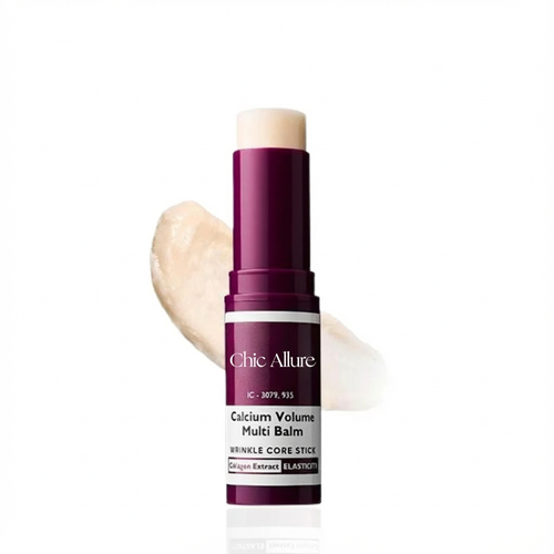 Calcium Volume Repair Balm