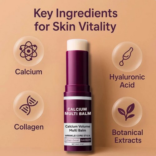 Calcium Volume Repair Balm