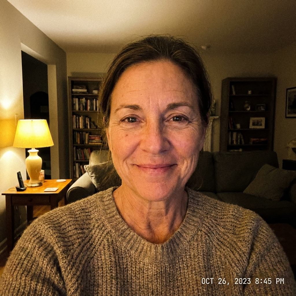 Profile picture
