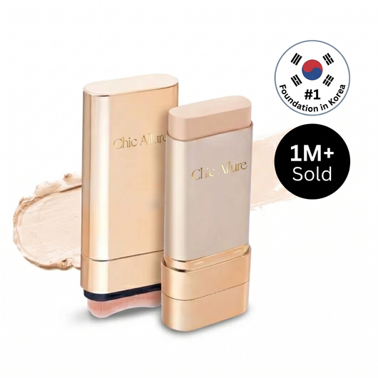 Korean Dual-Ended Foundation Stick