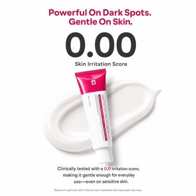 Advanced Korean Arbutin Brightening Cream
