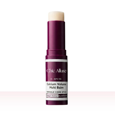 Anti-Aging Calcium Balm