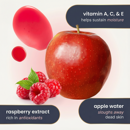 Korean Hydrating Lip Stain Oil