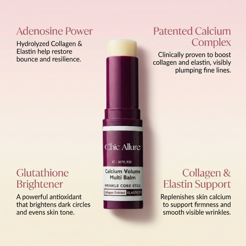 Anti-Aging Calcium Balm