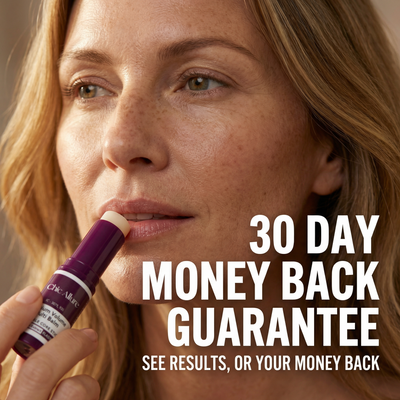 Anti-Aging Calcium Balm