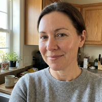 Claire M, 51