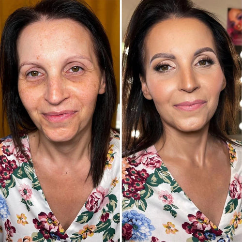 Korean Dual-Ended Foundation Stick