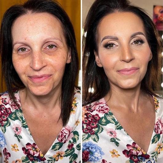 Korean Dual-Ended Foundation Stick
