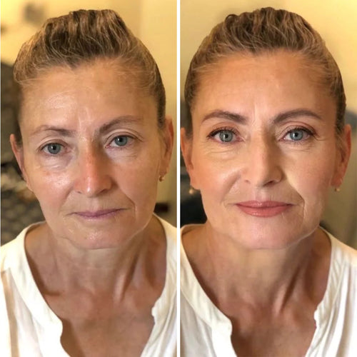 Korean Dual-Ended Foundation Stick