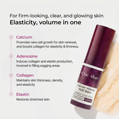 Calcium Volume Multi Balm
